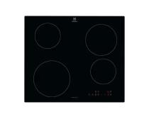 Ugradna ploča Electrolux LIB60420CK  širina 60cm/indukciona ploča/digitalne komande slika