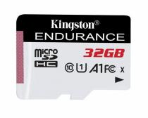 UHS-I microSDXC 32GB C10 A1 Endurance SDCE/32GB slika