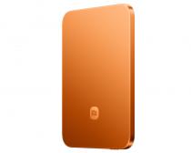 UltraThin Magnetic Power Bank 5000 15W GL Orange narandžasti (BHR0975GL) slika
