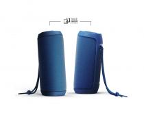 Urban Box 2 Ocean portable zvučnik plavi (M44935) slika