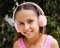 Urban Pink Type C slušalice roze (M50122) slika