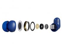 Urban Pulse Indigo True Wireless bežične slušalice (M45527) slika