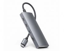USB 3.1 tip C - HUB 5port USB 3.1 tip C slika