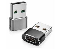 USB adapter 2.0 na TIP-C M/Ž slika