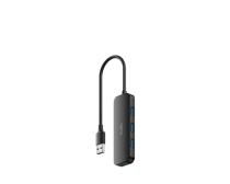 USB HUB Cudy 4 port USB-A 3.0 UH40A slika