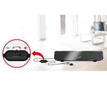 USB SoundBar 100 crni slika