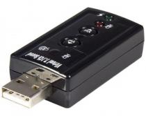 USB virtual 7.1 zvučna karta PRO slika