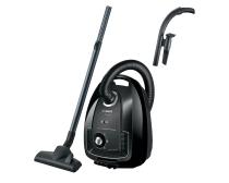 Usisivač Bosch BGB38BA1/snaga 600W/sa kesom/crni slika