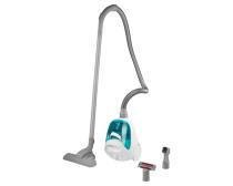 Usisivač sa posudom Sencor SVC 1015TQ 3AAA/1.5L/800W slika