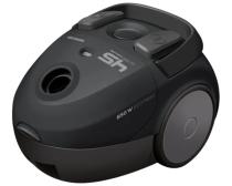 Usisivač Sencor sa kesom SVC 45BK-EUE3/zapremina 1.5L/snaga 850W/crna slika