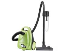 Usisvač Gorenje VC1615CXR snaga 1600W/kesa slika