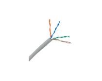 UTP cable CAT 5E Intex PP Sivi / 305 metara slika