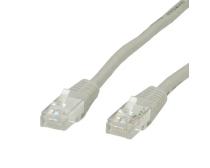 UTP cable CAT 5E sa konektorima Intex 30m Sivi slika