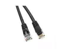 UTP kabl cat.6 Kettz 0.5m UT K050 Crni slika