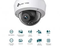 VIGI C240I-2.8mm, IR30m 4mpx Dom kamera, slika