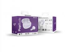 Violet PopBuds slušalice ljubičaste (M50152) slika