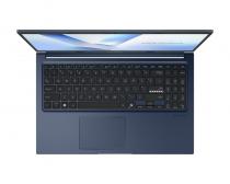 Vivobook 15  X1504MA-BQ601 (15.6 inča FHD , Core 3 304, 8GB, SSD 256GB) laptop slika
