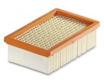 WD 4 Ravni filter za usisivač KFI 4410 slika
