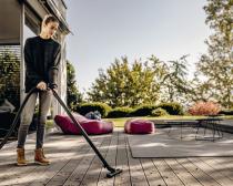 WD 4 (V-20-5-22) Usisivač za suvo i mokro usisavanje sa izduvavanjem (1.628-209.0) slika