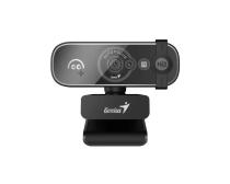Web kamera Genius Face Cam Open crna slika