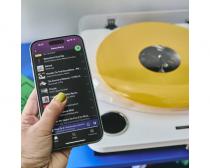 WhiteSpin Gramofon (M45978) slika