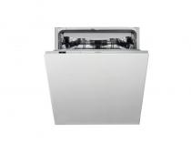WIC 3C33 PFE ugradna mašina za pranje sudova slika