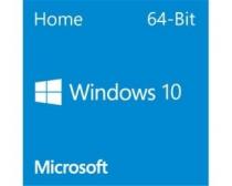 Windows 10 Home 64bit GGK Eng Intl (L3P-00033) slika