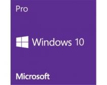 Windows 10 Pro 64bit GGK Eng Intl (4YR-00257) slika