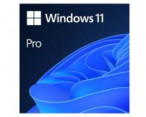 Windows 11 Pro 64bit GGK Eng Intl (4YR-00316) slika