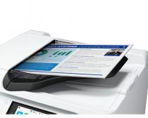 WorkForce PRO EM-C8100RDWF RIPS A3 multifunkcijski inkjet štampač slika