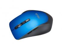 WT425 Wireless miš plavi slika