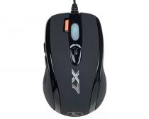 X-710BK USB crni miš slika