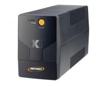 X1 1250 USB IEC slika