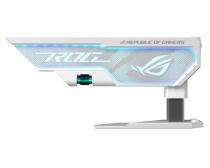 XH01 ROG HERCULX GRAPHICS CARD HOLDER WHITE slika