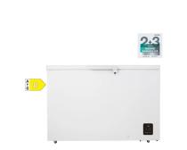 Zamrzivač Gorenje FH37DAW horizontaln/124x85x74.5 cm 372L slika