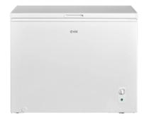 Horizontalni zamrzivač VOX  CF 250 E slika