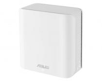 ZenWiFi BD4(W-3-PK) AiMesh Extendable 3.6 Gbps Wi-Fi 7 ruter beli slika
