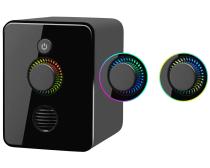 Zvučnici Defender V12 2.1 slika