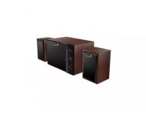 Zvučnici Genius SW-2.1 350 Drvo slika