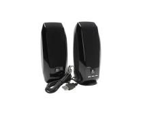Zvučnici Logitech S150, crni slika