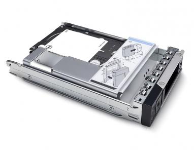 1.2TB 2.5 inch SAS 12Gbps 10k Assembled Kit 3.5 inch 14G