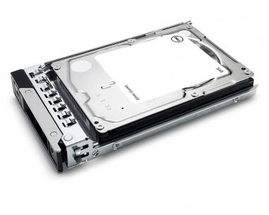 1.2TB 2.5 inch SAS ISE 12Gbps 10k Hot-plug 14G