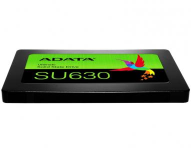 1.92TB 2.5" SATA III ASU630SS-1T92Q-R SSD
