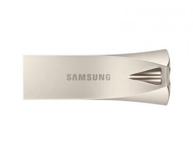 128GB BAR Plus USB 3.1 MUF-128BE3 srebrni slika