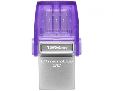 128GB DataTraveler MicroDuo 3C USB 3.2 flash DTDUO3CG3/128GB slika