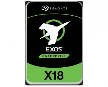 14TB 3.5 inča SATA III 256MB 7200rpm ST14000NM000J Exos X18 HDD hard disk