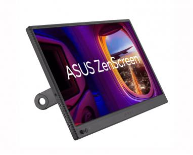 15.6 inča ZenScreen MB169CK FHD 1920x1080 IPS prenosni monitor