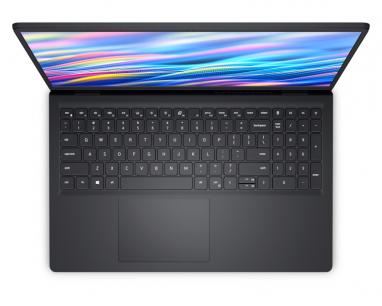 15 DC15250 15.6 inch FHD 120Hz Core 3 100U 12GB 512GB SSD Win11Home laptop slika