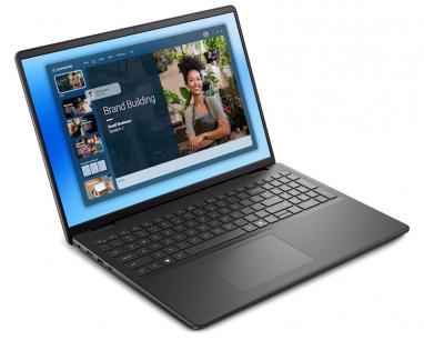 16 DC16250 16 inch FHD+ 300nits Core 5 120U 16GB 1TB SSD Backlit FP laptop slika