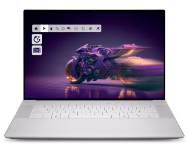 16 Premium DA16250 16.3 inch 4K OLED 120Hz Touch 400nits Core Ultra 7 255H 32GB 1TB SSD RTX 5060 8GB Backlit FP Win11Pro 3yr NBD slika